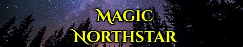 Nortistar magic carpry
